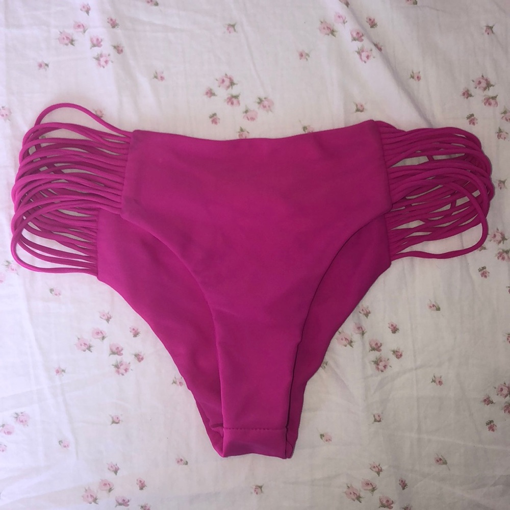 Mikoh bottoms